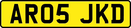 AR05JKD
