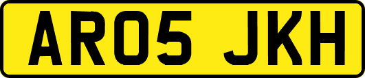 AR05JKH