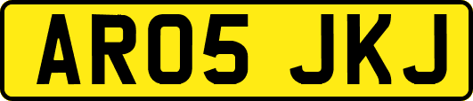 AR05JKJ