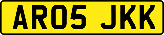AR05JKK