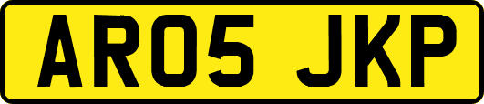 AR05JKP