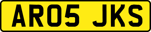 AR05JKS