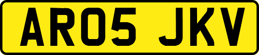 AR05JKV