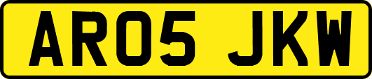 AR05JKW