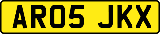AR05JKX