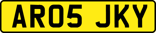 AR05JKY