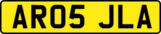 AR05JLA