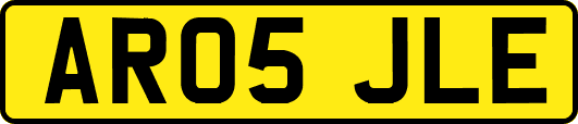 AR05JLE
