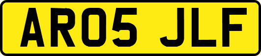 AR05JLF