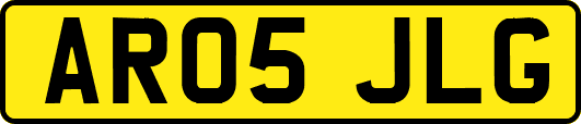 AR05JLG