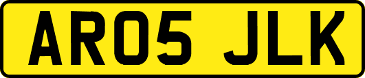 AR05JLK