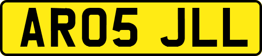 AR05JLL
