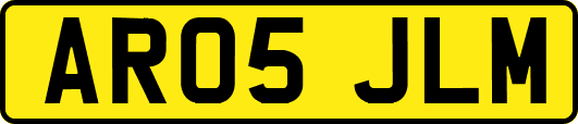 AR05JLM