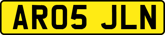 AR05JLN