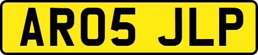 AR05JLP