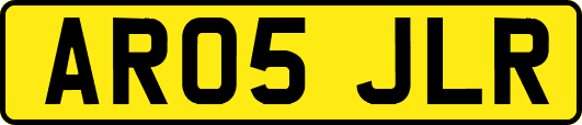 AR05JLR