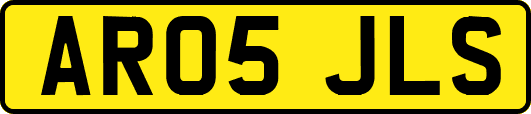 AR05JLS