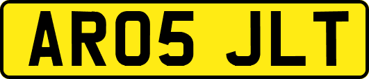 AR05JLT
