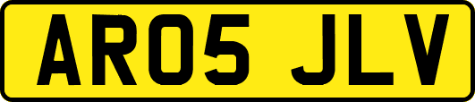 AR05JLV