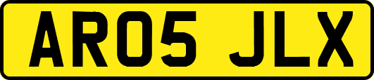 AR05JLX