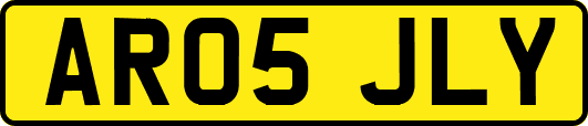 AR05JLY