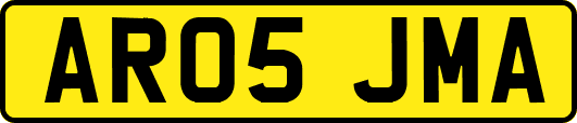 AR05JMA