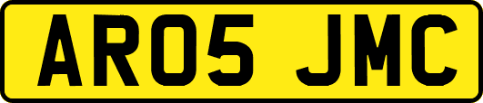 AR05JMC