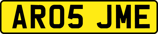 AR05JME