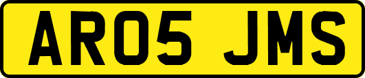 AR05JMS