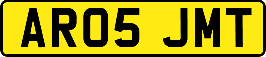 AR05JMT