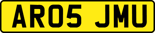 AR05JMU