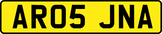AR05JNA