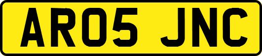 AR05JNC
