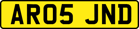AR05JND