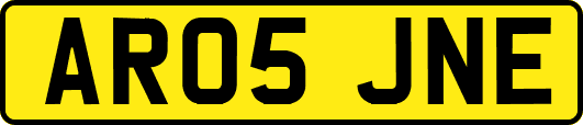 AR05JNE