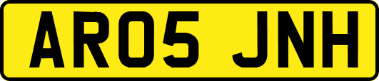 AR05JNH