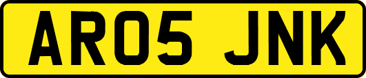AR05JNK