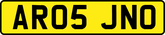 AR05JNO