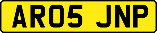 AR05JNP