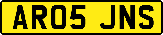 AR05JNS