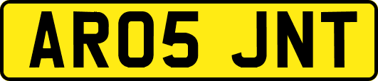 AR05JNT