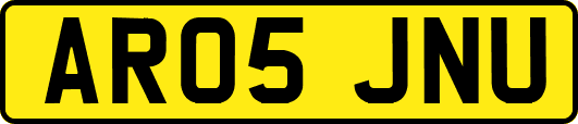 AR05JNU