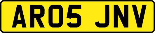 AR05JNV
