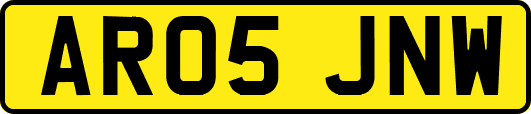 AR05JNW