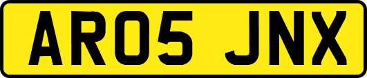 AR05JNX