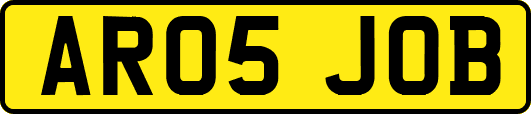 AR05JOB