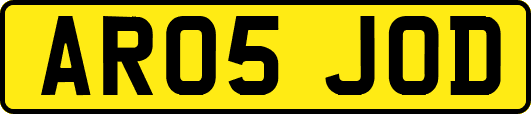 AR05JOD