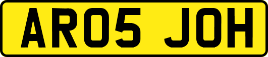 AR05JOH