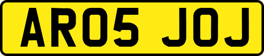 AR05JOJ