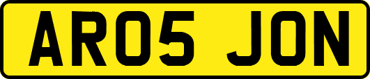 AR05JON